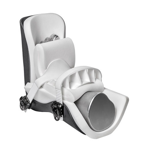Reposapierna para mesa de operaciones - RotexShoe - Condor MedTec GmbH - para adulto