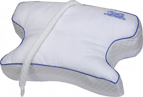 Almohada de sujeción - 15-551R	 - Contour Products, Inc. - médica / de espuma viscoelástica / forma anatómica