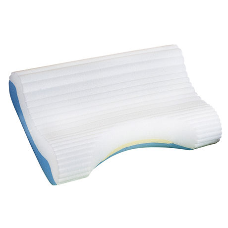 Almohada de sujeción - 13-100R	 - Contour Products, Inc. - de posicionamiento / médica / de espuma viscoelástica