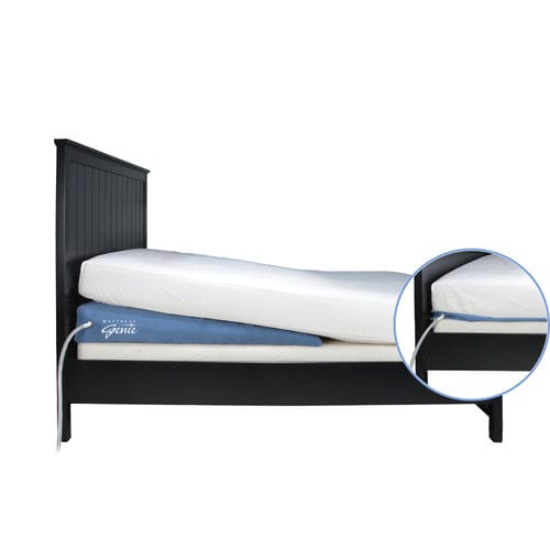 Elevador de cama hospitalario - 31-100R - Contour Products, Inc. - para asistencia domiciliaria
