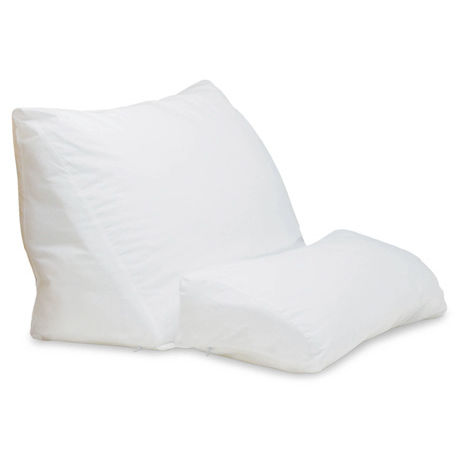 Cojín de sujeción - 30-601R - Contour Products, Inc. - de espuma / cuneiforme / lavable
