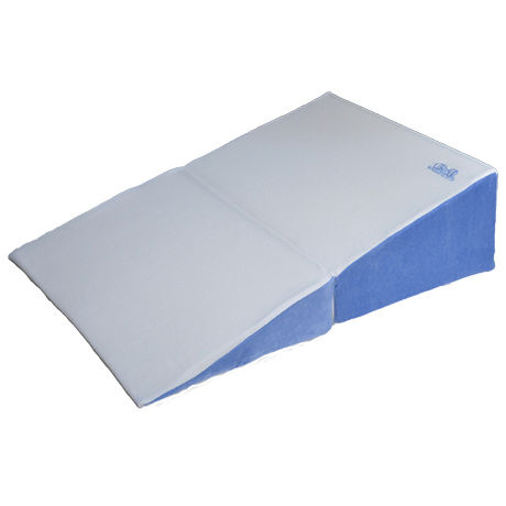 Cojín de posicionamiento - 30-924XXX Series - Contour Products, Inc. - de espuma / cuneiforme / lavable
