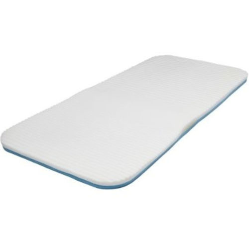 Cubrecolchón de espuma - 20-XXXX Series - Contour Products, Inc. - con memoria de forma