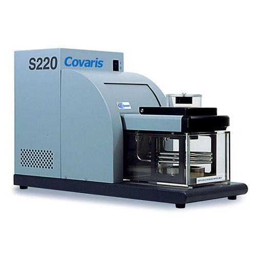 Sistema de preparación de muestras de disolución - S220  - Covaris Inc - por corte / por homogeneización / para ADN