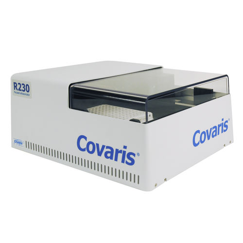 Sistema de preparación de muestras NGS - R230 - Covaris Inc - de mesa / de alto rendimiento / por ultrasonidos