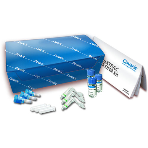 Kit de reactivos NGS - truXTRAC® DBS 520180 - Covaris Inc - de ácidos nucleicos