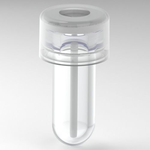 Tubo de ensayo de laboratorio - microTUBE - Covaris Inc