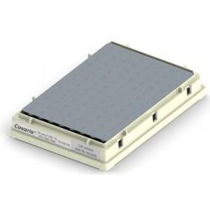 Microplaca de laboratorio - 520168 - Covaris Inc - de 96 orificios