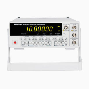 Generador eléctrico - 8210 - Dagatronics Corporation