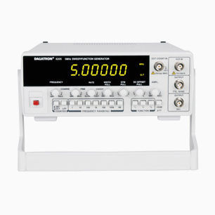 Generador eléctrico - 8205 - Dagatronics Corporation
