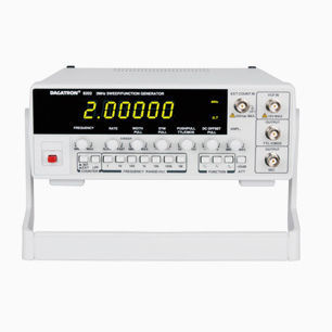 Generador eléctrico - 820 series - Dagatronics Corporation