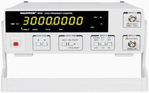 Generador eléctrico - 8023 - Dagatronics Corporation