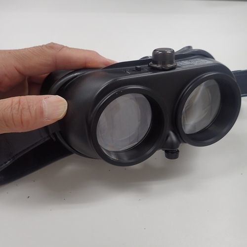 gafas de Frenzel - Daiichi Medical