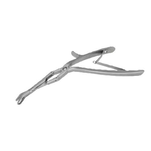 Retractor sinusal - Daiichi Medical - para cirugía ORL / de acero inoxidable / apto para autoclave