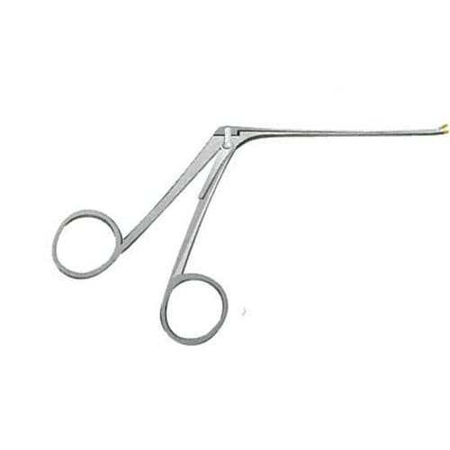 Pinza para endoscopia - Daiichi Medical - de agarre / recta