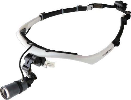 Fotóforo quirúrgico - EFLH100 - Daiichi Medical - LED / con batería recargable