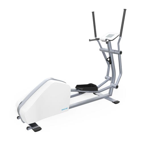 Bicicleta elíptica - David Health Solutions