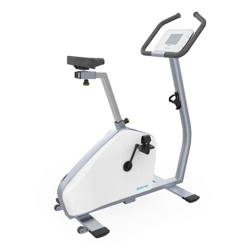 Bicicleta estática - David Health Solutions