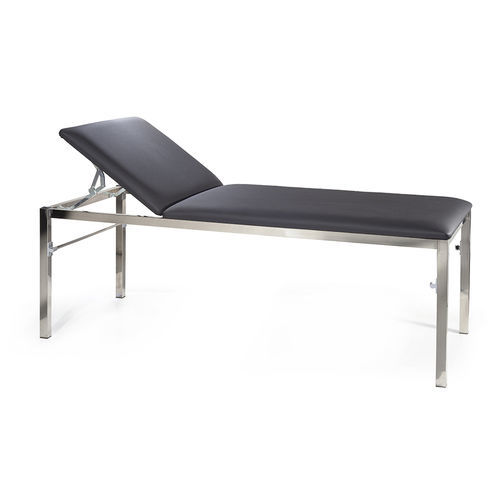 Mesa de exploración general - D-16-1 - DEMERTZI M & Co - manual / plegable / de altura fija