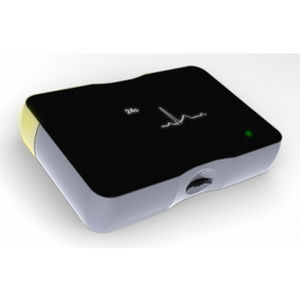 Grabador de eventos de ECG - Dicare-m1C - Dimetek - Digital Medical Technologies