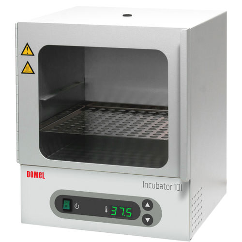Incubadora de laboratorio para microbiología - 780.400 - Domel d.o.o. Business Unit Laboratory Systems - para hematología / de mesa / compacta