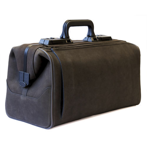 Bolsa para instrumental - RUSTICANA - Dürasol - para documentos médicos / de médico / bandolera
