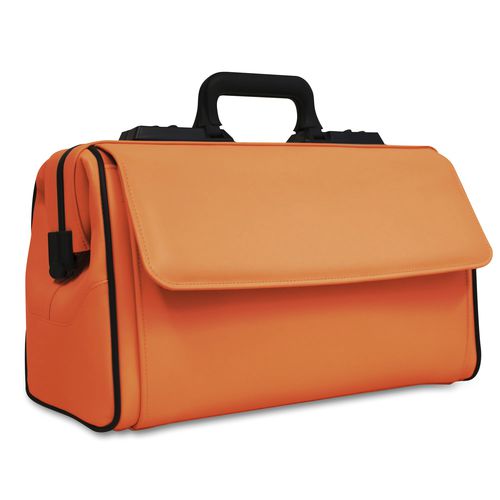 Bolsa para instrumental - RUSTICANA Special Edition - Dürasol - para documentos médicos / para objetos personales / de médico