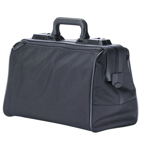 Bolsa para instrumental - RUSTICANA Light - Dürasol - para documentos médicos / para objetos personales / de médico