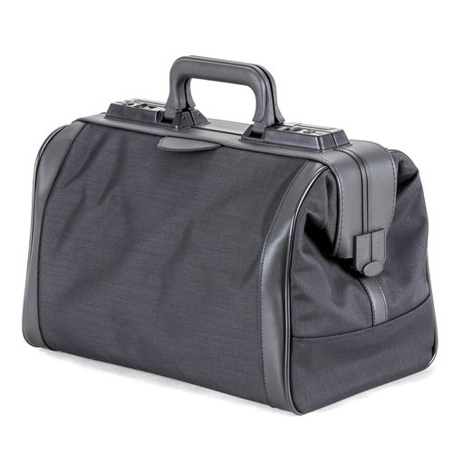 Bolsa para instrumental - RUSTICANA Light - Dürasol - para objetos personales / para enfermeros / bandolera