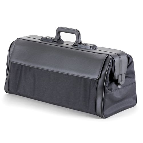 Bolsa para instrumental - Rusticana Langformat - Dürasol - para documentos médicos / para objetos personales / de médico