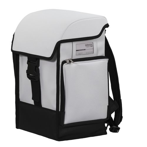 Mochila de médico - 9501-G - Dürasol - para instrumental / para documentos médicos / bandolera
