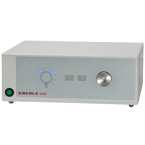 Fuente de luz para endoscopio - 913030 - Eberle - LED / compacta