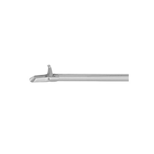 Pinza para artroscopia - 900399 - Eberle - recta / curvada a 45º