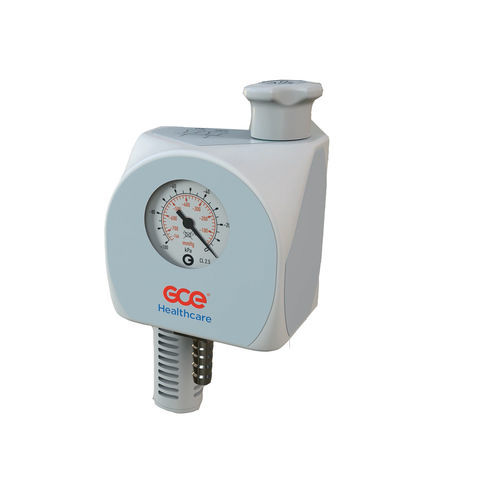 Eyector Venturi - MEDIEJECT II - GCE Group - médico