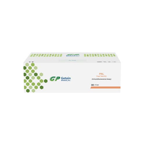 Kit de prueba de fertilidad - IF 1048 - Getein Biotech Inc. - de suero / por plasma / por inmunofluorescencia