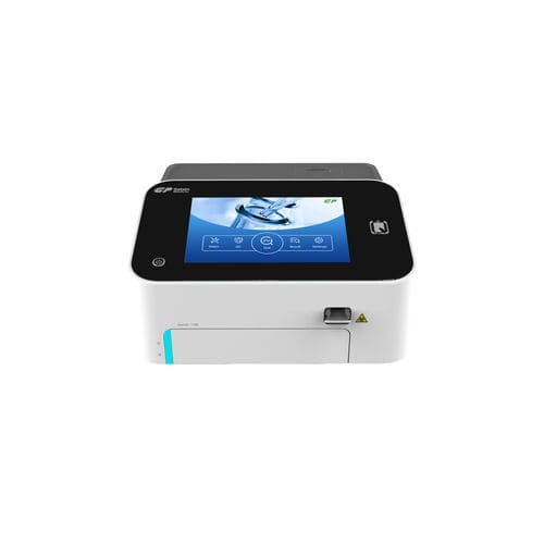 Analizador de inmunología automático - 1180 - Getein Biotech Inc. - para diagnóstico clínico / de fluorescencia / de mesa