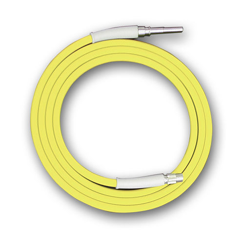 Guía de luz para endoscopia - Gulf Fiberoptics