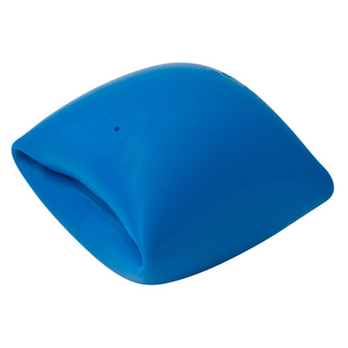 Manguito para la presión arterial - 2531 - Hammarplast medical - de silicona / apto para autoclave