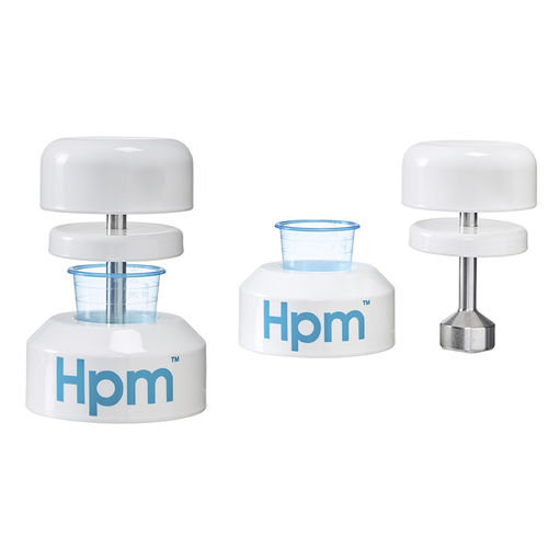 Triturador de píldoras - 300280 - Hammarplast medical