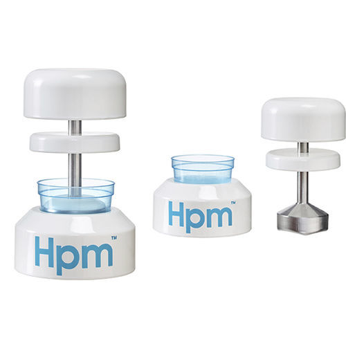 Triturador de píldoras - 300320 - Hammarplast medical