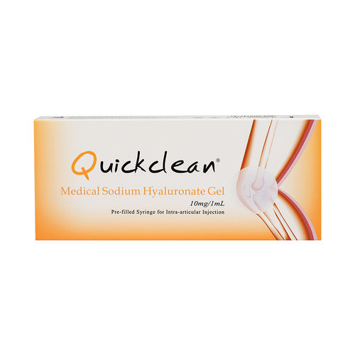 Sustituto óseo sintético - quickclean - Hangzhou Singclean Medical Products - para cirugía ortopédica / pasta
