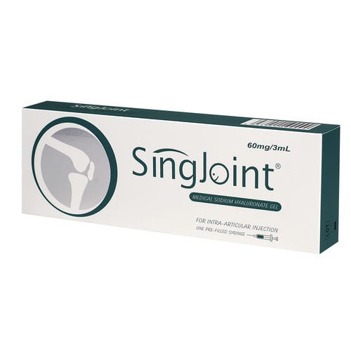 Sustituto óseo sintético - Singjoint - Hangzhou Singclean Medical Products - para cirugía ortopédica / pasta