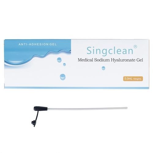 Barrera antiadherencia gel - FZL001 - Hangzhou Singclean Medical Products - laparotomía pélvica