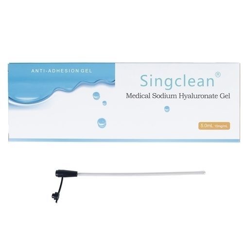 barrera antiadherencia gel - Hangzhou Singclean Medical Products