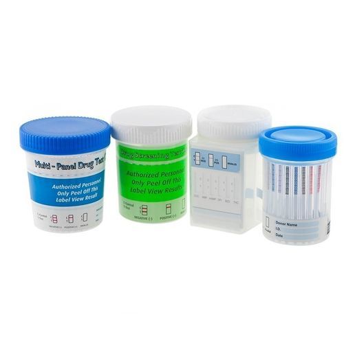 kit de prueba de detección de droga - Hangzhou Singclean Medical Products