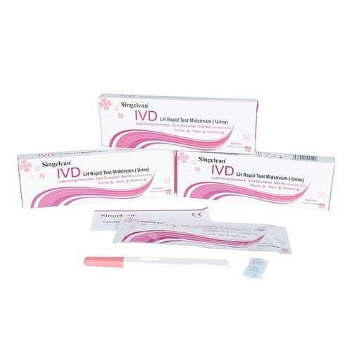 kit de prueba de ovulación - Hangzhou Singclean Medical Products