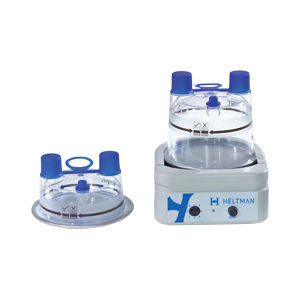 Humidificador electrónico - Humi-Add™ - Heltman Medikal AS 