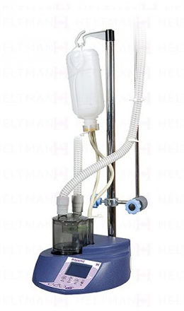 Nebulizador ultrasónico - Dropsonic™ - Heltman Medikal AS  - de uso general / de mesa / continuo