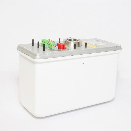 Tubo de rayos X de ánodo giratorio - I-40 - I.M.D. Generators - para radiografía convencional / para fluoroscopia
