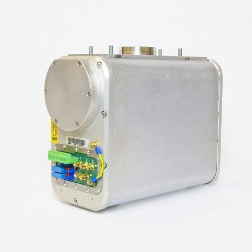 Tubo de rayos X de ánodo giratorio - E-40 - I.M.D. Generators - para radiografía convencional / para fluoroscopia